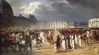 Le Chant du Départ (French, 1794) - Fife & Drum
