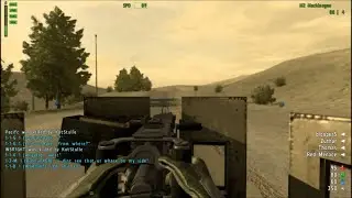 ARMA II - Suicide Bombers [ZUTHAR13 REUPLOAD]