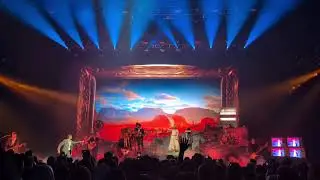 Long Lost - Lord Huron, Arizona Financial Theatre 