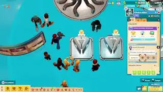 Ichii's Museum Folge 48 - Ein neuer Planet 