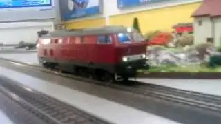 Baureihe 215 von ESU