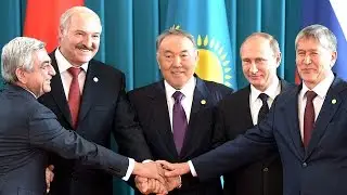Eurasian delegates to discuss union's future goals