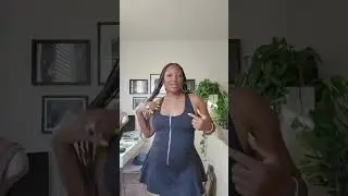 My workout style