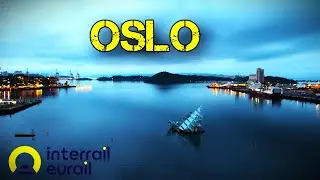 Oslo - Interrail Pt.9 - Mr. Mrs. Alvod -