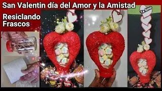 San Valentín Corazón día del Amor y la Amistad