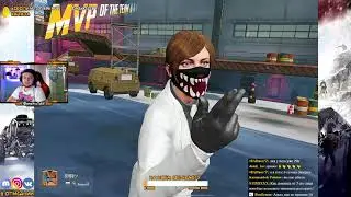 Весёлая Нарезка! Увидеть не хотите ли! Моменты со Стрима Glyms Play | PUBG Mobile highlights