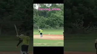 🚀 Down the Track and Over the Ropes! I #ulloorcricket #tamilcricket #tamil #weekendcricket