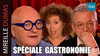 Un réveillon parfait avec Jean-Pierre Coffe, Petitrenaud ...  | INA Mireille Dumas