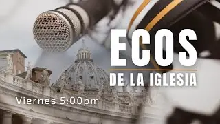 Ecos de la iglesia