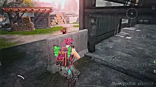We Rollin @SHUBH 💖 | Slowed Reverb | Pubg Velocity Montage | Toxic Plays Editz