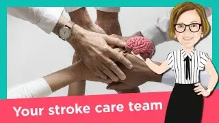 Create Your Ideal Stroke Recovery Team