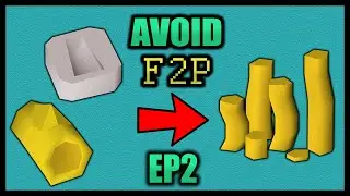 OSRS Avoid F2P: Crafting gold bracelets (OSRS 2021)