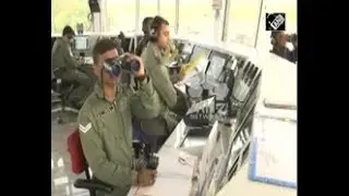 India News (20 Apr, 2018) - Indian Air Force conducts mass casualty evacuation drill