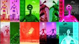 Mix - Siren Head New Coffin DanceMemeSong Cover #sirenheadcoffindance#coffindance #sirenhead