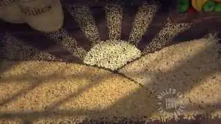 White's Oats TV ad 2015