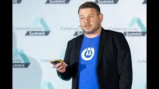 Ransomware Tales - Cybersecurity Summit 2025