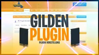 Gilden Plugin | Minecraft Plugin Vorstellung 1.7.X - 1.17.X 🎹 Gammel