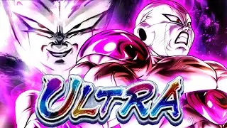THE EMPEROR OF THE UNIVERSE!!! ULTRA FP Frieza Showcase!!!