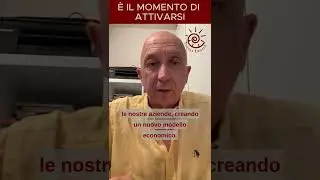 &Egrave; IL MOMENTO DI ATTIVARSI