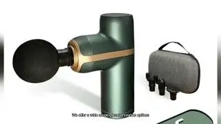 percussion massage gun bracket,legrial deep massage gun,attachment for massage gun factory