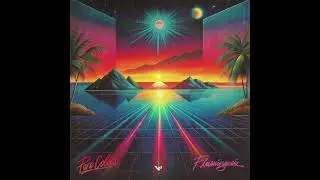 Flamingosis & Pure Colors - The Journey