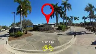 The Legacy Trail : Payne Park Trailhead
