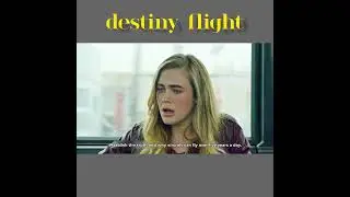 destiny flight
