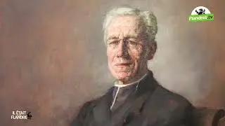 L'Abbé Lemire, l'illustre député-maire d'Hazebrouck