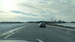 Pixel2| Chicago to St Louis Drive | video stabilizer