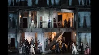 Don Giovanni trailer (The Royal Opera)