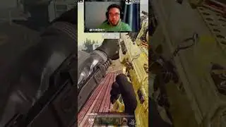 Not even vehicles can keep you safe #warzone #meta #callofduty #reels #cod #gaming #sniping #blops7