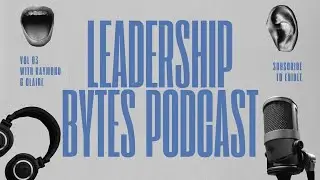 Cross-Generational Leadership | Leadership Bytes