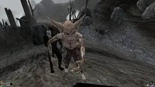 [PC] [14] Morrowind Co-oP - Членские взносы Манве