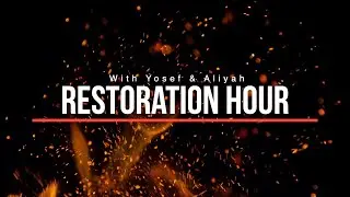 Shavuot - A Holy Spirit Mandate