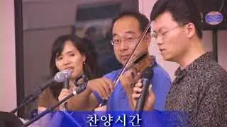 10 Years Of Ministry Celebration
