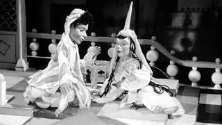 1959 Aladin und die Wunderlampe