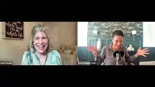 The Crucial Years: How To Lay A Strong Foundation for the Teen Years with Dr. Sheryl Ziegler