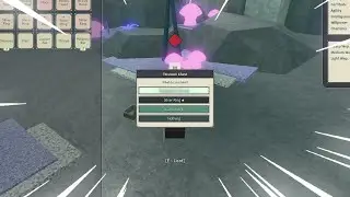 Deepwoken: My First Ever ENCHANTED WEAPON From Chime/Arena