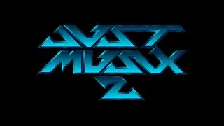 Just Musix 2 by Dead Hackers Society - Atari STe Musicdisk