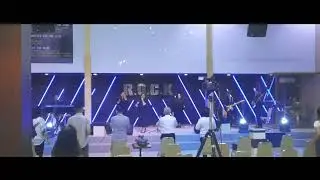 Kasih Allah Tak Berkesudahan | GBI ROCK Batam 03/07/2022 | Zoom Am7 Stereo Mic