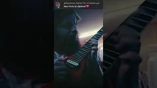 Commenter's Request Nero Forte #metal #guitarpractice #music