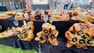 Handmade Wine Holders/ Wine Racks #handcraft#wineholder#handmade#wine#