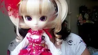 Pullip Prupate Review