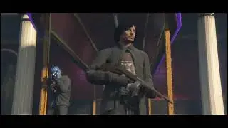 Real RP GTA 5 shot & edited by Boxtavious starring BaddMs Hulsey, HellStar, & Donni B. (Scene 3 & 4)