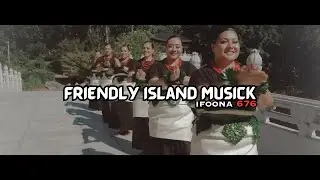Kaloni Kakala - IFONA REMIX (Tongan song)