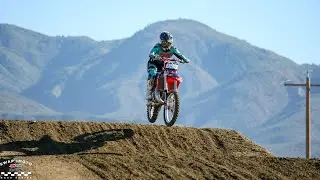 Slowest rider at Swapmoto’s RD. 3 Fall series!?! 