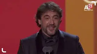 Goya nominations this year for the good boss starring javier Bardem