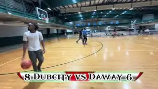 DUBCITY HOOPS 5V5
