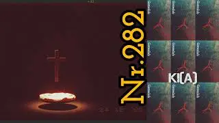 Gotteslob  Nr.282 | Sacred Church Hymn | Kirchenlied (AI Music)
