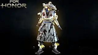 FOR HONOR | REP 70s - 60s PLAYERS ONLY - ARAMUSHA DUELS
